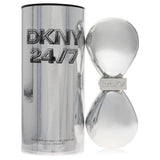 DKNY 24/7 by Donna Karan Eau De Parfum Spray 3.4 oz for Women