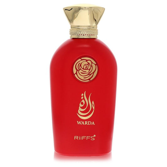 Riiffs Warda by Riiffs Eau De Parfum Spray (Unboxed) 3.4 oz for Women