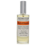 Demeter Bird of Paradise by Demeter Cologne Spray (Unisex Unboxed) 4 oz for Men