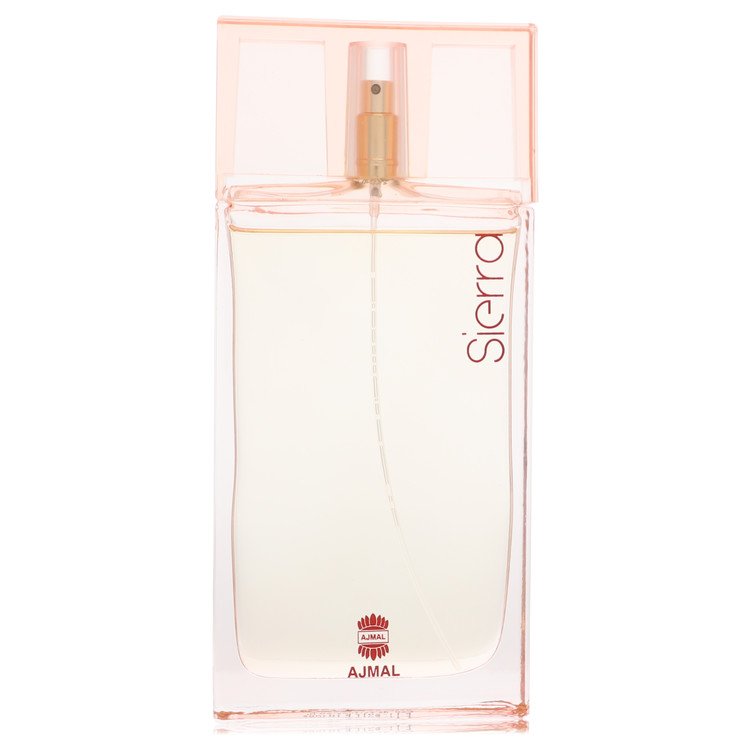 Ajmal Sierra by Ajmal Eau De Parfum Spray (Unboxed) 3 oz for Women