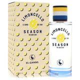 El Ganso Limoncello Season by El Ganso Eau De Toilette Spray 4.2 oz for Men