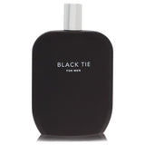 Fragrance One Black Tie by Fragrance One Extrait De Parfum Spray (Unboxed) 3.4 oz for Men