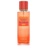 Victoria's Secret Pure Seduction Sol by Victoria's Secret Fragrance Mist Spray 8.4 oz for Women