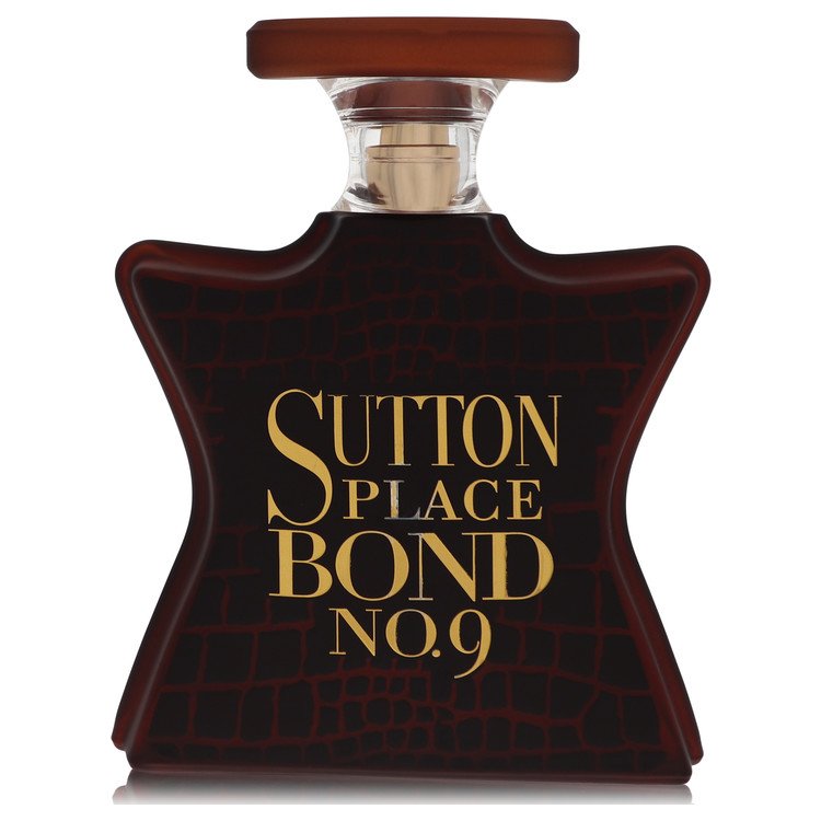 Sutton Place by Bond No. 9 Eau De Parfum Spray (Unboxed) 3.4 oz for Women