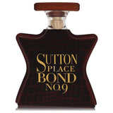 Sutton Place by Bond No. 9 Eau De Parfum Spray (Unboxed) 3.4 oz for Women