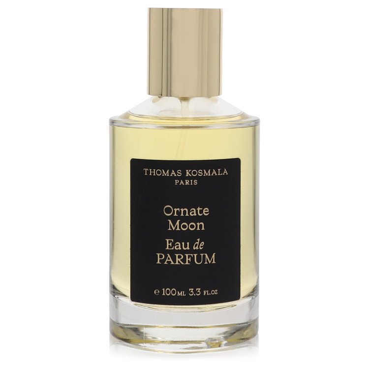 Thomas Kosmala Ornate Moon by Thomas Kosmala Eau De Parfum Spray (Unisex Unboxed) 3.4 oz for Men