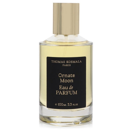 Thomas Kosmala Ornate Moon by Thomas Kosmala Eau De Parfum Spray (Unisex Unboxed) 3.4 oz for Men