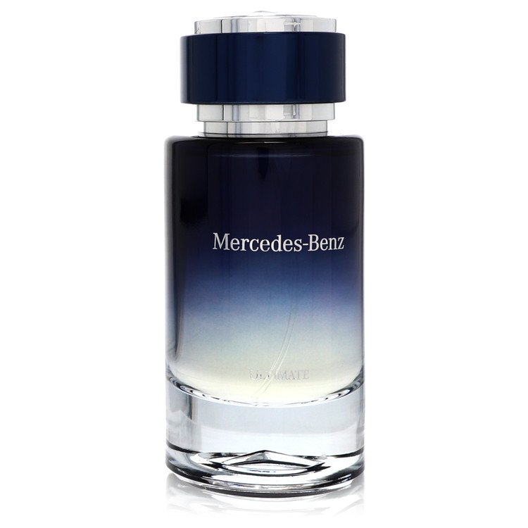 Mercedes Benz Ultimate by Mercedes Benz Eau De Parfum Spray (Unboxed) 4 oz for Men