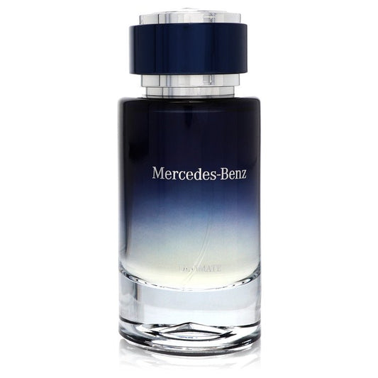Mercedes Benz Ultimate by Mercedes Benz Eau De Parfum Spray (Unboxed) 4 oz for Men