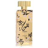 Lattafa Asdaaf Yaqeen by Lattafa Eau De Parfum Spray (Unisex Unboxed) 3.4 oz for Women