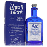 Royall Yacht by Royall Fragrances Eau De Toilette 8 oz for Men