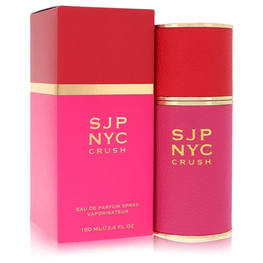 SJP NYC Crush by Sarah Jessica Parker Rollerball (Unboxed) .33 oz for Women
