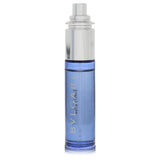 Bvlgari BLV Notte by Bvlgari Mini EDT Spray (unboxed) .34 oz for Men