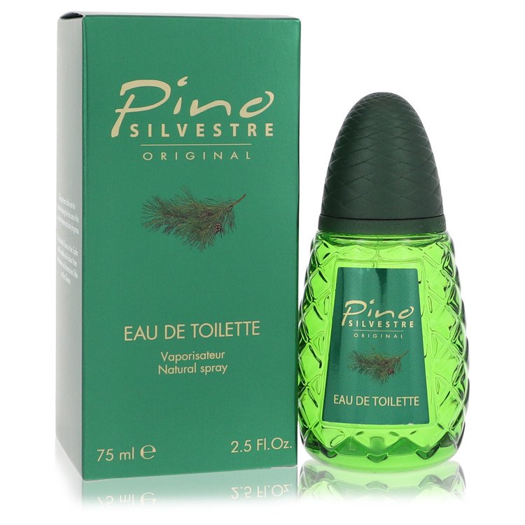 Pino Silvestre by Pino Silvestre After Shave Spray (Unboxed) 4.2 oz for Men